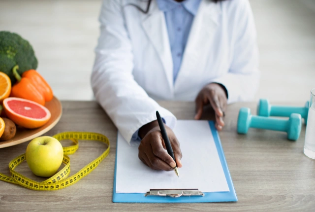 Dietitian service in Chennai